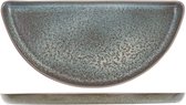 Bento-Concept Dinerbord - 31x15xcm - Halve Maan
