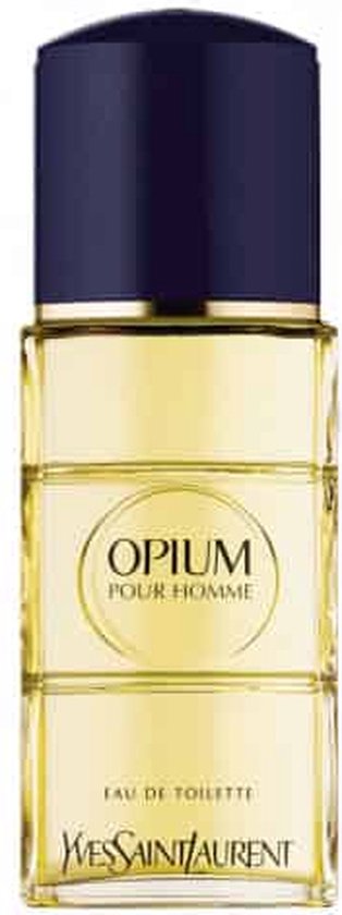 opium pour homme edt 100ml