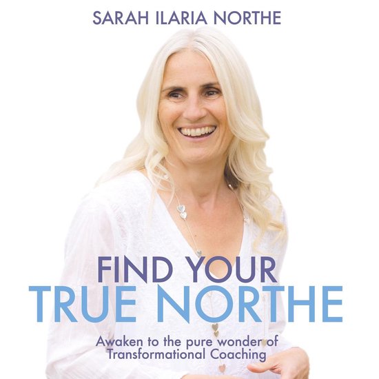 Find Your True Northe - cover