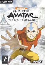 Avatar: De Legende van Aang - Windows