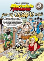 Magos del Humor 19 - Mortadelo y Filemón. Por el Olimpo ese (Magos del Humor 192)
