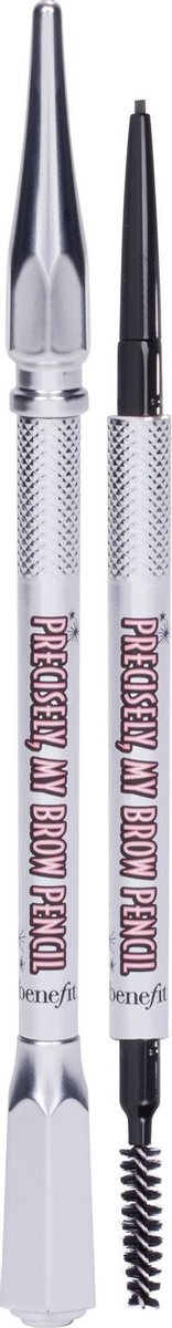 Benefit - Precisely - My Brow Eyebrow Pencil 4.5 Neutral Deep Brown (L)