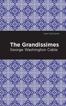 Mint Editions (Literary Fiction) - The Grandissimes