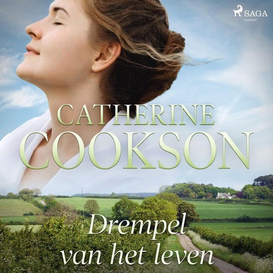 Drempel van het leven - cover