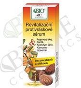 Bione Cosmetics - Revitalizing anti Arganový olej + Karité serum Arganový olej + Karité 40 ml (L)
