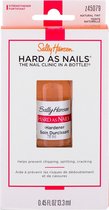 Hard As Nails Hardener - Nail Polish 13 Ml