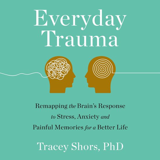 Everyday Trauma - cover