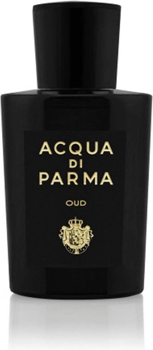 Goedkoopste Acqua di Parma Oud - 180 ml - eau de parfum spray - unisexparfum