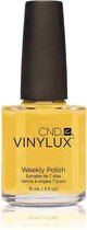 Vinylux Bicycle Yellow #104 - Nagellak