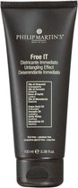 Philip Martin\'s Hair Care Free It Creme Alle Haartypen 100ml