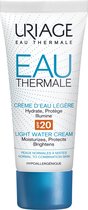 Uriage - Light Moisturizing Cream SPF 20 Eau Thermale ( Light Water Cream) 40 ml - 40ml