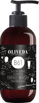 Oliveda B61 250 ml Vloeibare zeep 1 stuk(s)