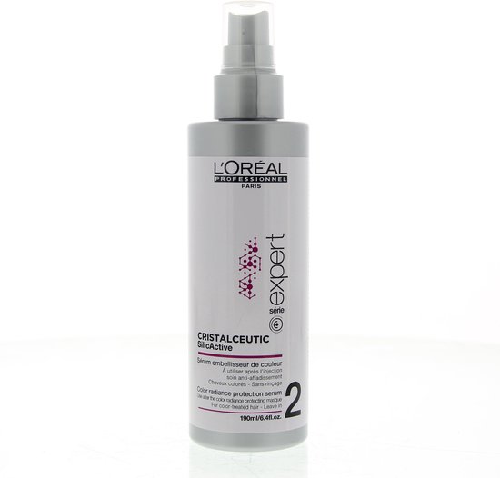 L'Oréal Spray Série Expert Vitamino Color A-OX Oud Cristalceutic Color Protection Serum
