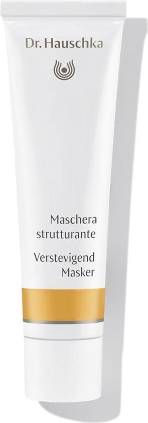 Dr. Hauschka Verstevigend Masker - 30 ml | bol.com
