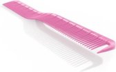 Curve-O Kam Specialist Combs Left-Handed Hard Cutting Comb