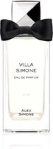 Alex Simone - Villa Simone - 100 ml - Eau De Parfum