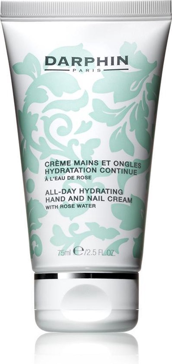 Darphin All-Day Hydrating Hand and Nail Cream