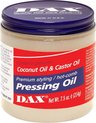 Dax - Pressing Oil - 214 gr