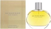 Burberry Burberry Eau De Parfum Spray 100 ml for Women