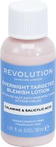 Makeup Revolution - Overnight Targeted Blemish Lotion - Skin Care