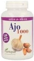 Planta Pol Ajo 1000 Aceite De Ajo120 Perlas 1,400 Mg