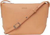 Matt & Nat Dames Schoudertassen Sam Crossbody - Roze