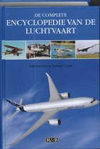 De Complete Encyclopedie Van De Luchtvaart
