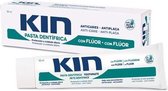 Kin Kin Pasta Dentifrica Con Fluor 50 Ml