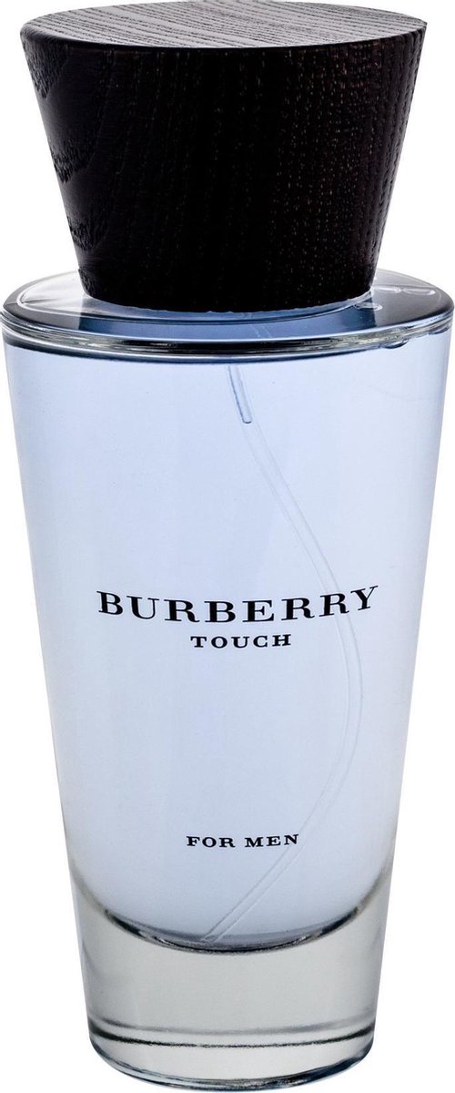 Burberry Touch 100 ml Eau de Toilette - Herenparfum - Burberry