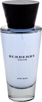 Burberry Touch 100 ml - Eau de toilette - Parfum pour homme