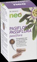 Neovital Neo Passionflower 45 Capsules