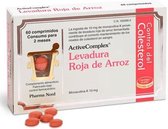 Pharma Nord Activecomplex Red Rice Yeast 60 Tablets