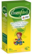 Casenfibra Casen Fiber Sol Junior Liquida 200ml