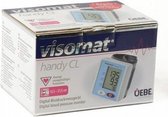 Roche Diagnostic Visomat Tensiometro Digital Mua+-eca