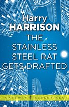 Gateway Essentials 85 - The Stainless Steel Rat Gets Drafted