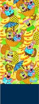 Matt Spongebob Bandana - Nekcol  - Maat No size