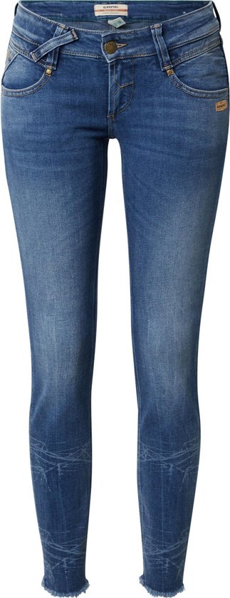 Gang jeans nena Blauw Denim-30 | bol.com