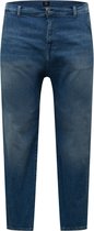 Edwin jeans universe Blauw-28