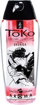 Shunga - Toko Glijmiddel - Glijmiddel met smaak - Kers 165 ml