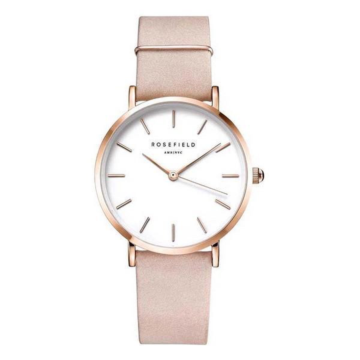 Horloge Dames Rosefield WSPR-W73 (Ø 33 mm)