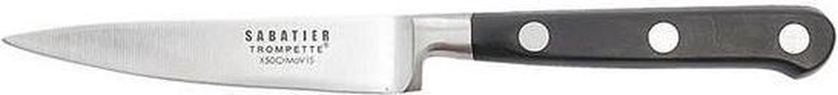 Sabatier Trompette - Origin - Keukenmes - 10 cm