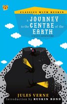 Classics with Ruskin 4 - A Journey to the Centre of the Earth