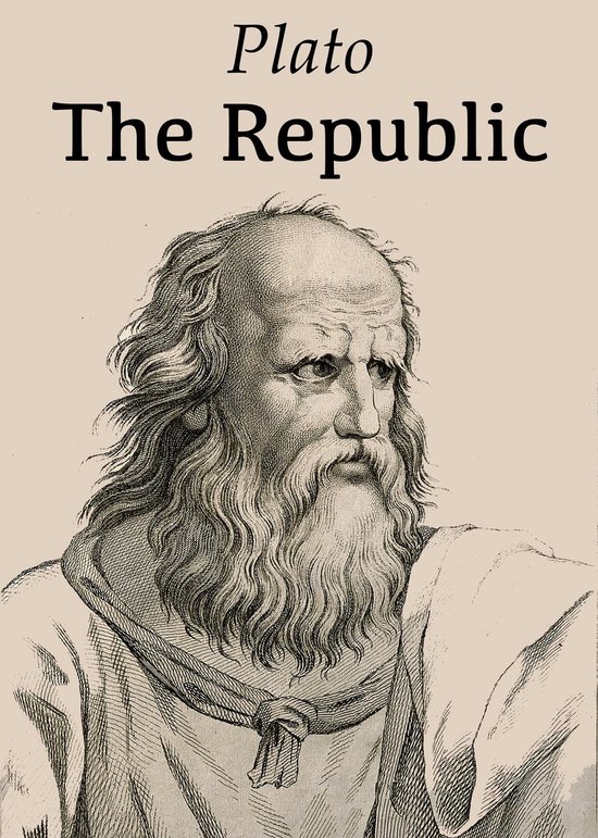 The Republic - cover
