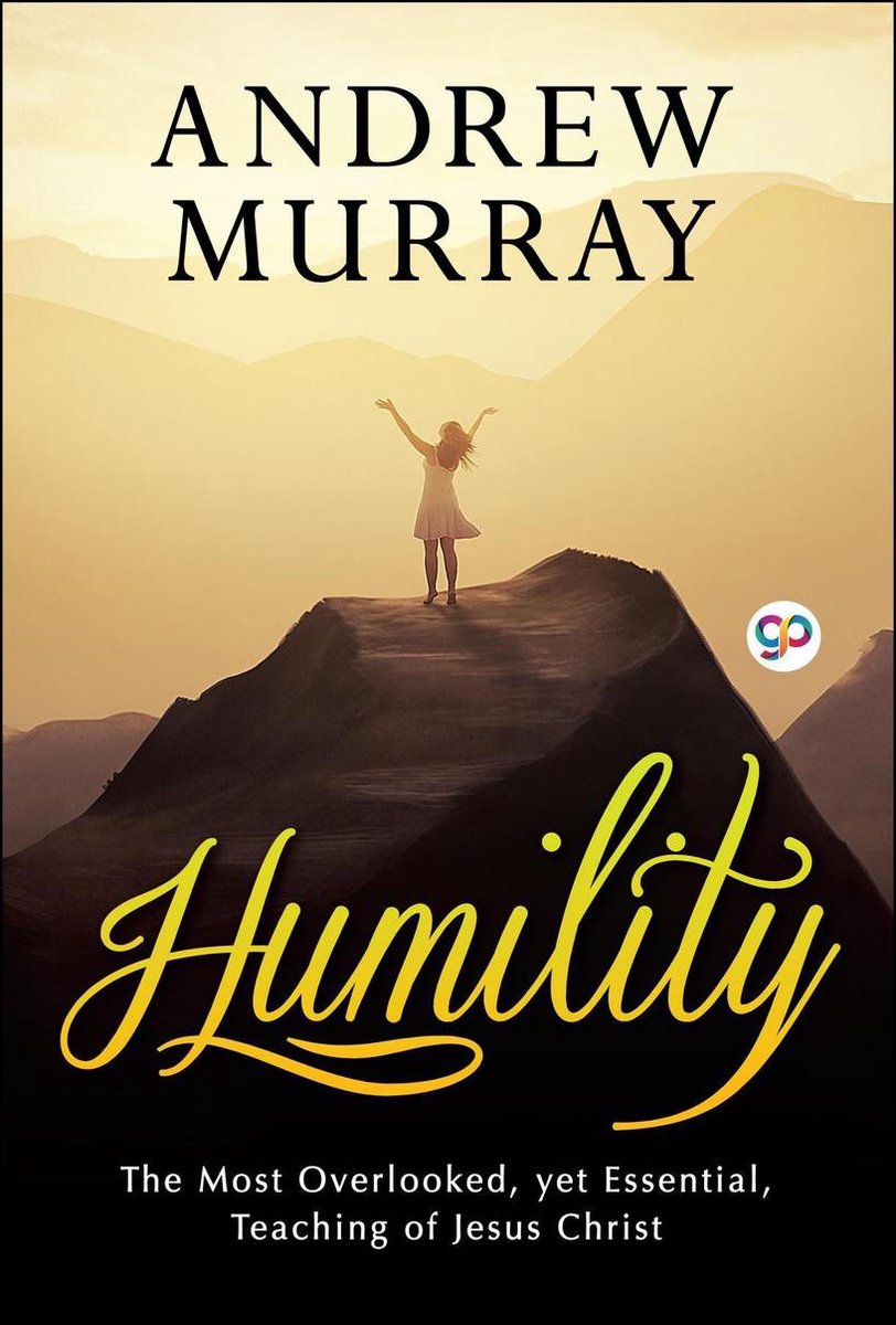 Humility (ebook), Andrew Murray | 9789389157703 | Livres | bol.com