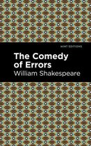 Mint Editions (Plays) - The Comedy of Errors