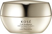 Kose Cell Radiance With Soja Repair Cocktail Tm Firming Lift Cream 40ml