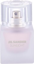 Jil Sander - Sunlight Lumiere - Eau De Parfum - 40Ml