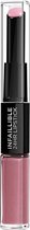 L’Oréal Paris Make-Up Designer Infallible Lipstick 125 Born to blush X3 6 ml Brillant