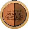 Max Factor Miracle Glow Duo - 30 Deep