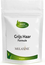 Grijs Haar Formule | 60 capsules | Vitaminesperpost.nl